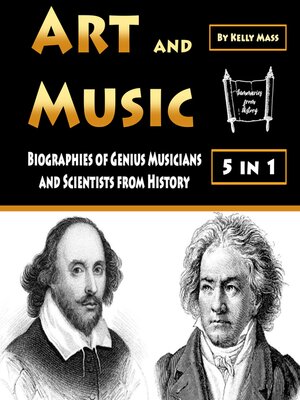 cover image of Art and Music